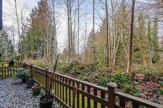 Photo 25: 107 11665 HANEY Bypass in Maple Ridge: West Central Condo for sale in "HANEYS LANDING" : MLS®# R2753721