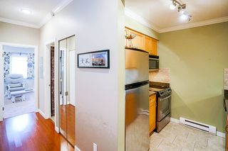 Photo 11: 22 795 W 8TH Avenue in Vancouver: Fairview VW Townhouse for sale in "DOVER POINTE" (Vancouver West)  : MLS®# R2120217