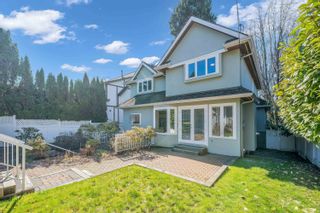 Photo 4: 4998 ANGUS Drive in Vancouver: Quilchena House for sale (Vancouver West)  : MLS®# R2875934