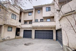Photo 40: 2303 14 Street SW in Calgary: Bankview Row/Townhouse for sale : MLS®# A1210704