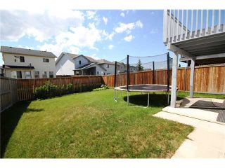 Photo 4: 226 PANAMOUNT Heights NW in CALGARY: Panorama Hills Residential Detached Single Family for sale (Calgary)  : MLS®# C3628432