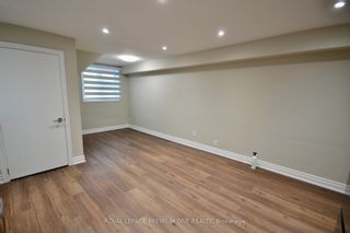 Photo 13: Lower 58 Dovehouse Avenue in Toronto: York University Heights House (Bungalow) for lease (Toronto W05)  : MLS®# W8055928