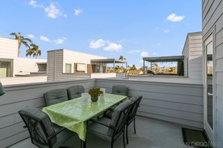 Photo 25: Townhouse for sale : 3 bedrooms : 3750 3rd Ave #2 in San Diego