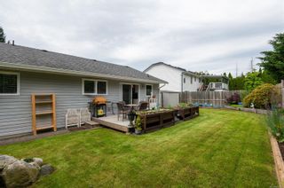 Photo 32: 1232 Gazelle Rd in Campbell River: CR Campbell River South House for sale : MLS®# 877563