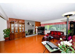 Photo 6: 4907 11A AV in Tsawwassen: Tsawwassen Central House for sale : MLS®# V1127867