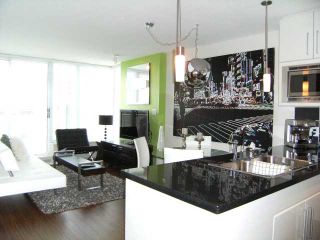 Photo 4: 1107 689 ABBOTT Street in Vancouver: Downtown VW Condo for sale in "ESPANA" (Vancouver West)  : MLS®# V817676