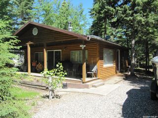 Photo 1: 16 Mattila Trail, Kivimaa-Moonlight Bay in Turtle Lake: Residential for sale : MLS®# SK901668