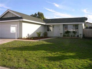 Photo 1: MIRA MESA House for sale : 3 bedrooms : 8019 Westmore Road in San Diego