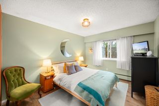 Photo 12: 103 241 ST. ANDREWS Avenue in North Vancouver: Lower Lonsdale Condo for sale in "Woodburn Place" : MLS®# R2846508