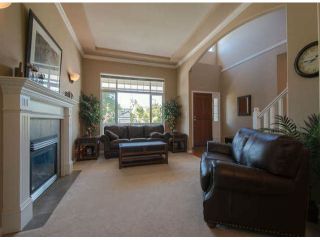 Photo 3: 6836 183RD Street in Surrey: Cloverdale BC Home for sale ()  : MLS®# F1419629