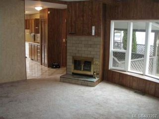 Photo 4: 2129 STADACONA DRIVE in COMOX: Z2 Comox (Town of) Manufactured Home for sale : MLS®# 493207