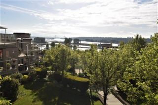 Photo 22: 204 74 RICHMOND Street in New Westminster: Fraserview NW Condo for sale in "GOVERNOR'S COURT" : MLS®# R2578238