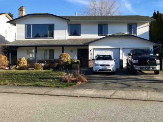 Photo 1: 3016 CASSIAR Place in Abbotsford: Abbotsford East House for sale : MLS®# R2333129