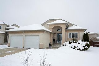 Photo 27: 59 Orchard Hill Drive in Winnipeg: Royalwood Residential for sale (2J)  : MLS®# 202300699