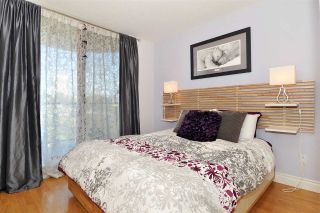 Photo 14: 601 38 LEOPOLD Place in New Westminster: Downtown NW Condo for sale : MLS®# R2317124