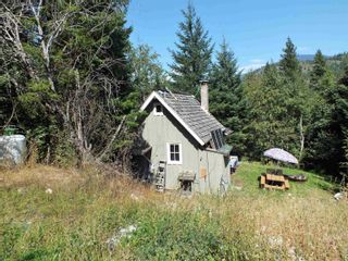 Photo 2: 53202 CHAUMOX Road in Boston Bar / Lytton: Fraser Canyon House for sale : MLS®# R2807944