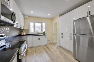 Photo 10: 465 St Anthony Avenue in Winnipeg: West Kildonan Residential for sale (4D)  : MLS®# 202312940