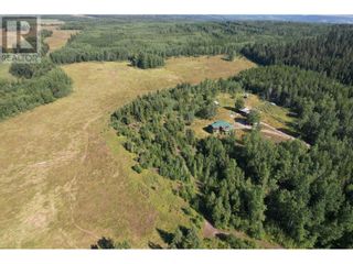 Photo 1: 2178 PINNACLES ROAD in Quesnel: House for sale : MLS®# R2801983