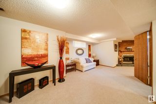 Photo 30: 16 1650 42 Street in Edmonton: Zone 29 House Half Duplex for sale : MLS®# E4331912