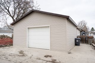 Photo 21: Elmwood One and a Half Storey: House for sale (Winnipeg) 