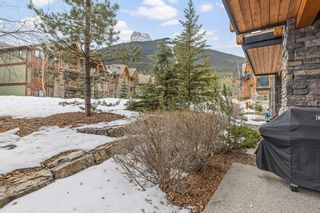 Photo 16: 7104 101G Stewart Creek Landing: Canmore Apartment for sale : MLS®# A2024090
