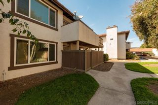 Photo 1: 9877 Caspi Gardens Dr Unit 1 in Santee: Residential for sale (92071 - Santee)  : MLS®# 210007974