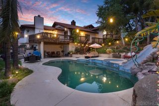 Main Photo: ALPINE House for sale : 5 bedrooms : 2050 Via Del Torrie in San Diego