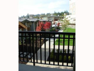Photo 6: 307 1330 GENEST Way in Coquitlam: Westwood Plateau Condo for sale in "DAYANEE SPRINGS" : MLS®# V814646