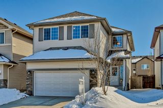 Photo 2: 31 Everwoods Park SW in Calgary: Evergreen Detached for sale : MLS®# A2034454