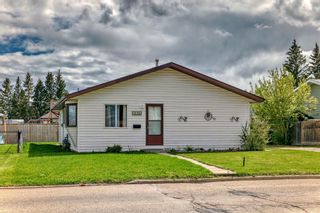 Main Photo: 4819 42 Street: Innisfail Detached for sale : MLS®# A2132129