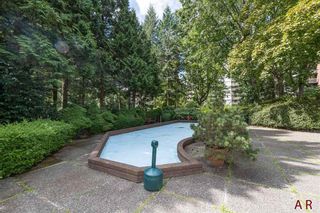 Photo 19: 504 2020 FULLERTON Avenue in North Vancouver: Pemberton NV Condo for sale in "woodcroft" : MLS®# R2397429