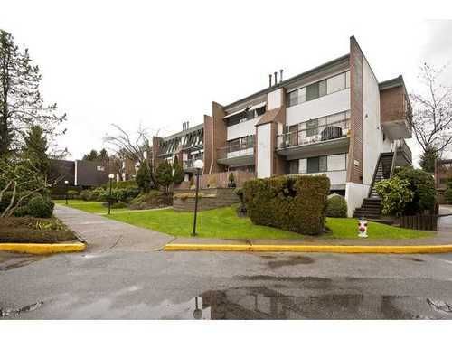 Main Photo: 7330 CORONADO Drive in Burnaby North: Montecito Home for sale ()  : MLS®# V923440
