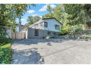 Photo 38: 6240 MARINE Drive in Burnaby: Big Bend House for sale (Burnaby South)  : MLS®# R2617358