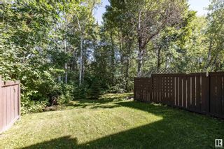 Photo 21: 14 Forest Grove: St. Albert Townhouse for sale : MLS®# E4309879