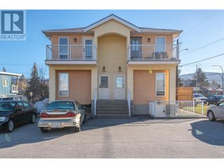Photo 27: 723 Government Street in Penticton: Multi-family for sale : MLS®# 10307542
