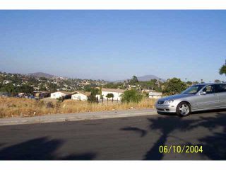 Photo 2: ENCANTO Lot / Land for sale: 405 Ritchey Street in San Diego