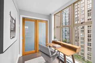 Photo 14: 1106 989 RICHARDS Street in Vancouver: Downtown VW Condo for sale in "The Mondrian" (Vancouver West)  : MLS®# R2703272