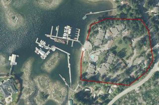 Photo 30: 23C 12849 LAGOON Road in Pender Harbour: Pender Harbour Egmont Condo for sale in "Painted Boat Resort & Spa" (Sunshine Coast)  : MLS®# R2515330