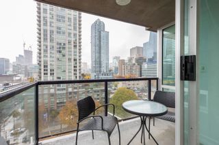 Photo 20: 1002 889 HOMER Street in Vancouver: Downtown VW Condo for sale (Vancouver West)  : MLS®# R2773702