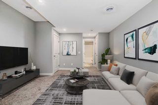 Photo 10: 3924 202 Avenue SE in Calgary: Seton Semi Detached (Half Duplex) for sale : MLS®# A2055155