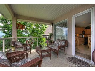 Photo 17: 2220 Waddington Court in Kelowna: Residential Detached for sale : MLS®# 10049691