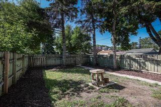 Photo 33: 398 Rosedale Avenue in Winnipeg: Lord Roberts Residential for sale (1Aw)  : MLS®# 202213393