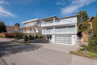 Photo 38: 15374 ROYAL Avenue: House for sale in White Rock: MLS®# R2714209