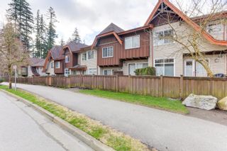 Photo 25: 146 2000 PANORAMA Drive in Port Moody: Heritage Woods PM Townhouse for sale in "MOUNTAINS EDGE BY PARKLANE" : MLS®# R2679810