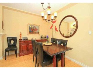 Photo 4: 106 12044 S BOUNDARY Drive in Surrey: Panorama Ridge Townhouse for sale in "Parkwynd" : MLS®# F1320579