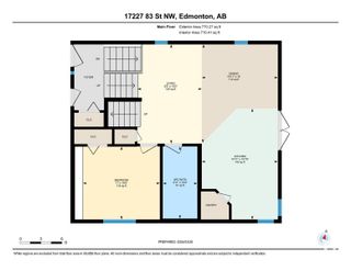 Photo 45: 17227 83 Street in Edmonton: Zone 28 House for sale : MLS®# E4379349