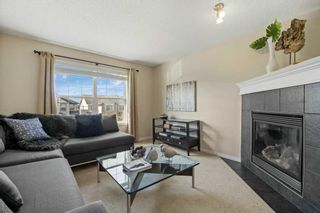 Photo 16: 153 Canals Circle SW: Airdrie Semi Detached (Half Duplex) for sale : MLS®# A2125144