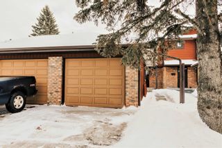Photo 42: 40 LACOMBE Point: St. Albert Townhouse for sale : MLS®# E4273813