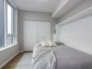 Photo 13: 910 2888 CAMBIE Street in Vancouver: Fairview VW Condo for sale in "The Spot" (Vancouver West)  : MLS®# R2343734