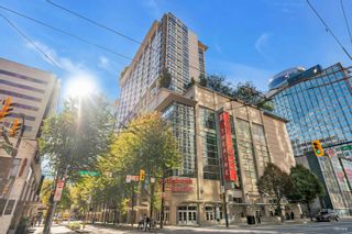 Main Photo: 2207 938 SMITHE Street in Vancouver: Downtown VW Condo for sale in "Electric Avenue" (Vancouver West)  : MLS®# R2883376